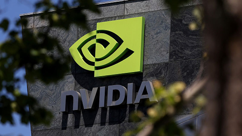 Nvidia ще изключи Китай от своите прогнози за приходи и печалба