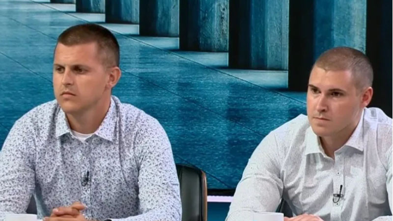 Виктор Димчев: Полицаите са жертва на обществена манипулация
