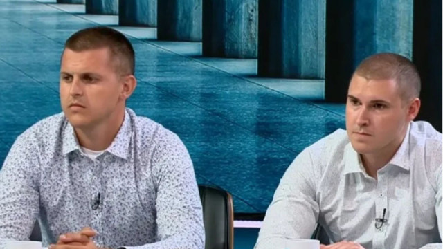 Виктор Димчев: Полицаите са жертва на обществена манипулация