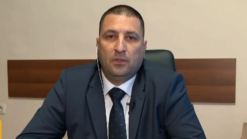 Гл. комисар Николай Николов: Тактически елечета и боди камери за всеки полицай