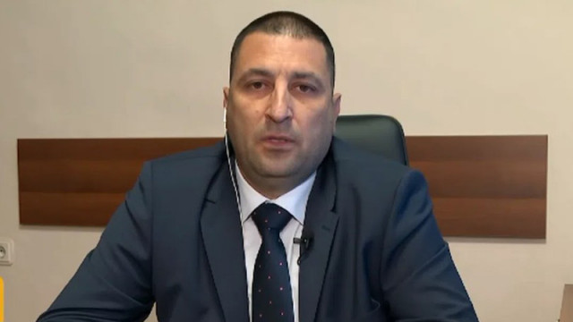 Гл. комисар Николай Николов: Тактически елечета и боди камери за всеки полицай