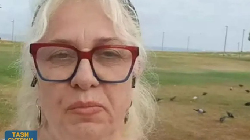 Весела Райчинова от Израел: Тежка нощ. Притеснителен е ужасът, който изпитват хората