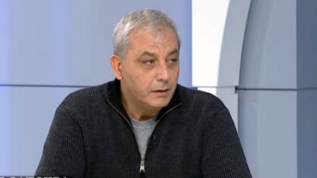 Синдикалистът от БДЖ Петър Бунев: От държавен монопол правим три частни