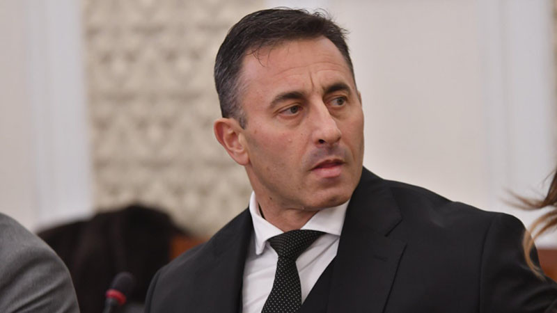 НАП не е открила сериозни нередности при 640 инспекции на т.нар, холдинг на Ковачки