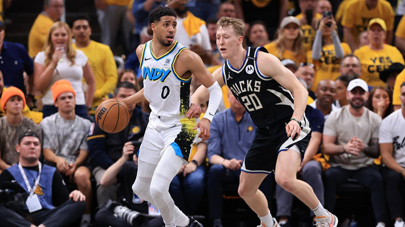 Сериозен удар в битката за титлата в NBA: Индиана остава без звездата си