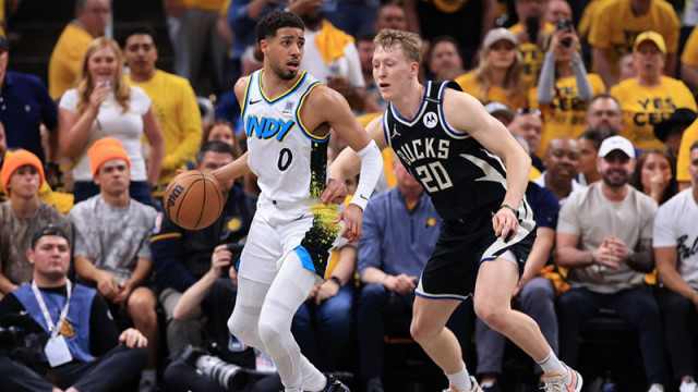 Сериозен удар в битката за титлата в NBA: Индиана остава без звездата си