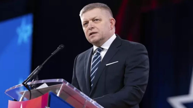 Роберт Фицо: Запазване на неутралитет ще бъде от полза за Словакия