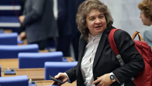 "24 часа": Киселова блокирала самолета за евакуация на българите от Израел