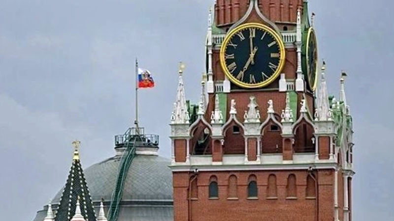 Русия затяга закона за чуждестранните агенти