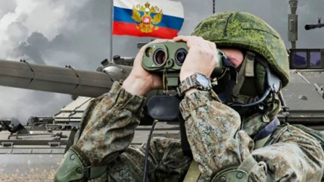 ISW: Руските войски напредват на три направления на фронта