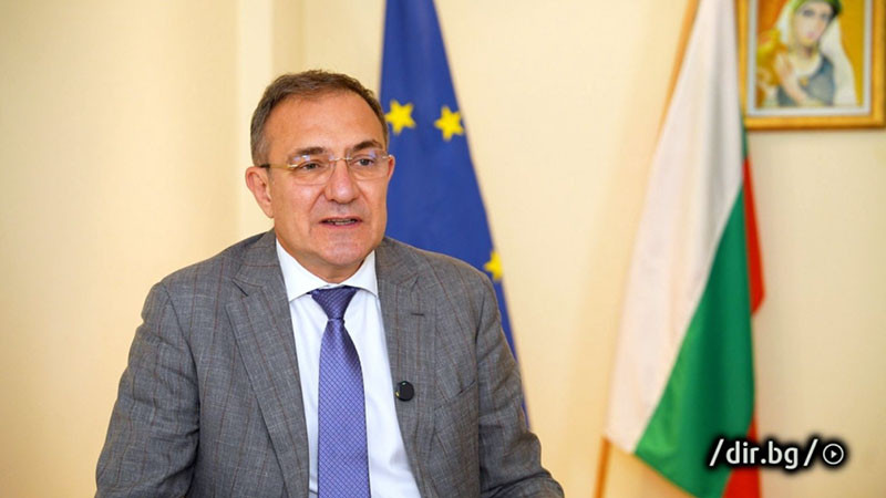 Борислав Гуцанов: Без дигитално образовани хора не може да има модерна икономика