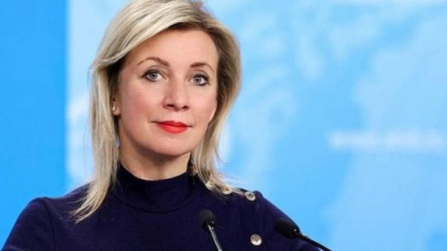 Мария Захарова: Ядрената заплаха в Близкия изток е реална, а не хипотетична