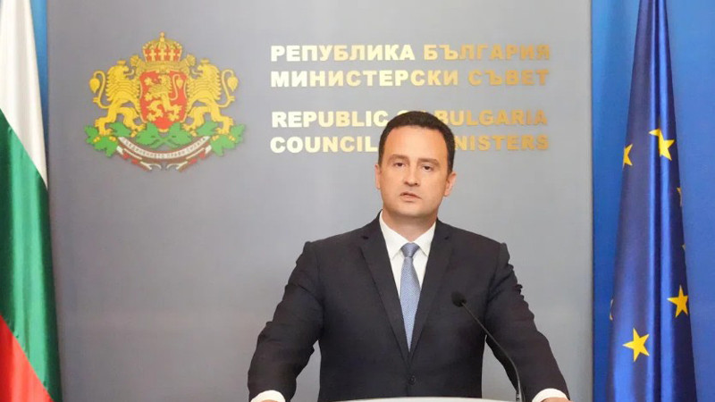 България очаква нова доставка на тръби за Вертикалния газов коридор