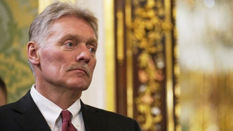 Дмитрий Песков: Иран не е поискал военна помощ от Русия