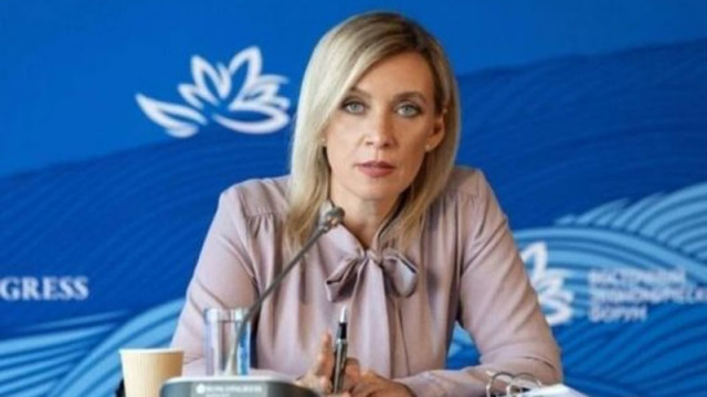 Русия предупреди САЩ да не се намесват във военните действия срещу Иран