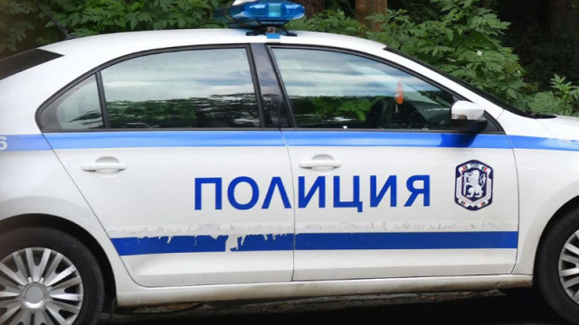 24 годишен мъж заплаши с убийство 19 годишно момиче в