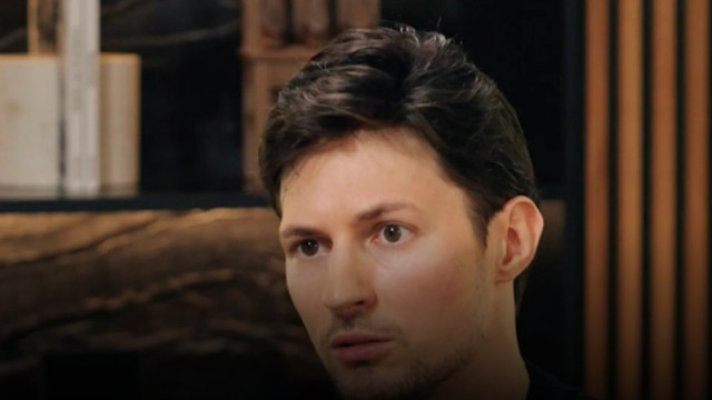 Дуров: Telegram не се продава. Това не е стока
