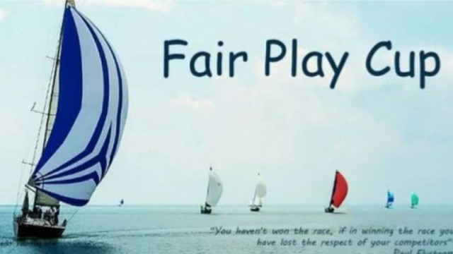 Варненският залив приема шестото издание на ветроходната регата “Fair Play Cup”