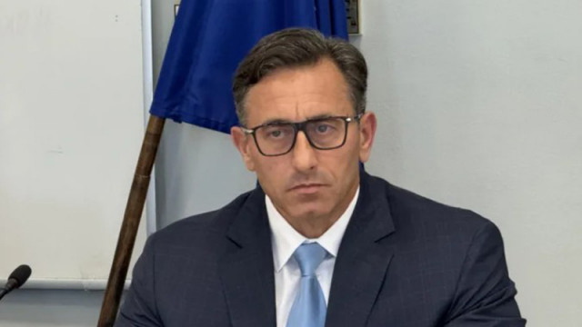 Днес внасяме законопроект с който задължаваме всички големи вериги да