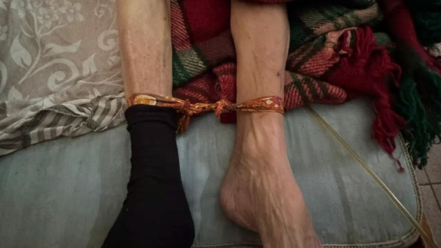 За първи път пред БНТ говори една от обвиняемите по