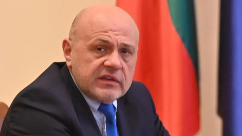 Вицепремиерът Дончев призова за повече смелост в разговор за бъдещето на Европа