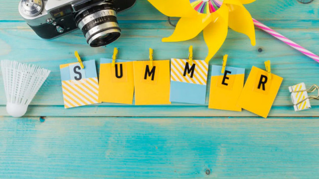 Астрономическо лято 2025 настъпва утре 21 юни точно в 05 42