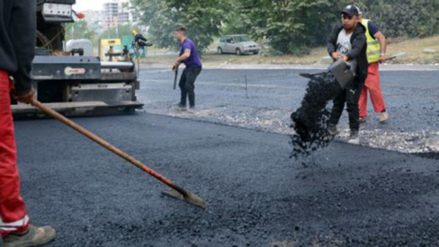 Временно ще бъде затворен участък от бул. „Христо Смирненски“ в събота