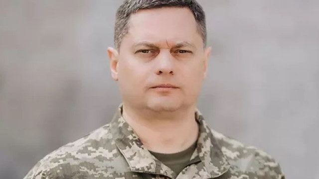 Зеленски назначи нов командир на Сухопътните войски на ВСУ
