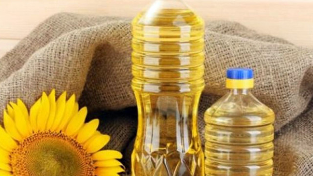 Русия изнася огромни количества олио за Турция и грах за Китай