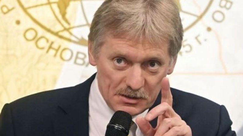 Русия е в контакт с Украйна по ключов въпрос. Кремъл: Путин би предпочел дипломатическо решение