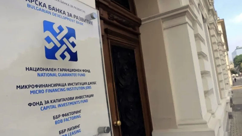 ББР отпуска „зелено“ финансиране с подкрепата на БРСЕ и ЕИБ