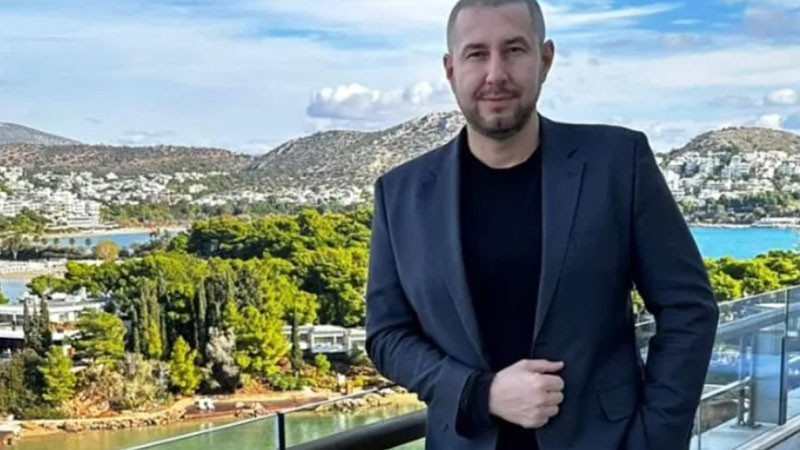 Дългогодишният ПР на ГЕРБ Никола Николов стана началник на кабинета на премиера