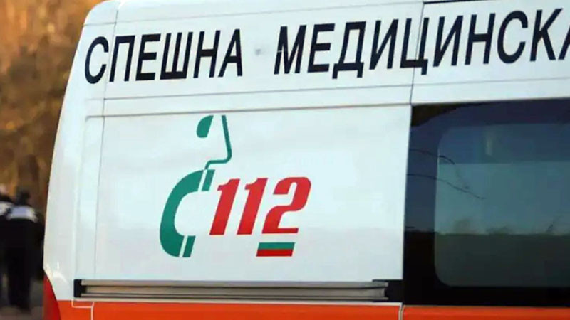 Мъж се удави в речен вир пред очите на детето си