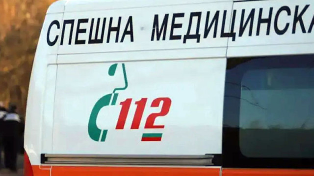 Мъж се удави в речен вир пред очите на детето си