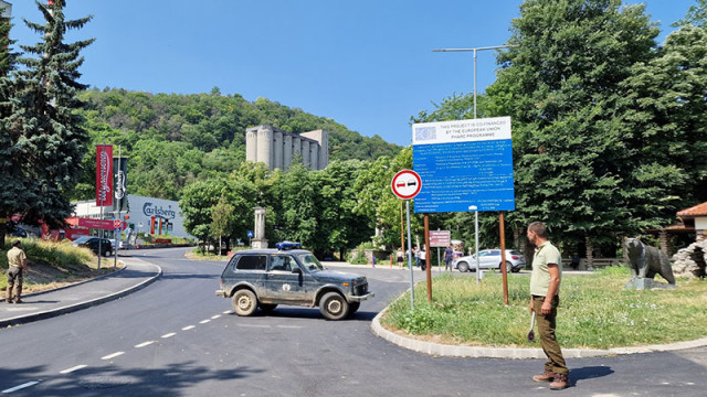 Продължава издирването на пантерата в Шумен, може и да не успеят да я заловят, предупреждава експерт