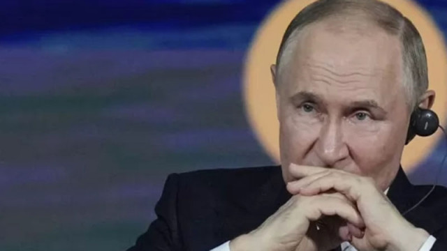 Путин: Неведнъж сме казвали на Израел - няма данни, че Иран се стреми към ядрено оръжие