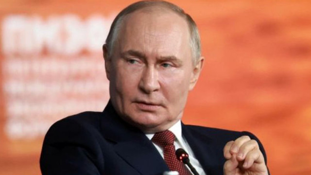 ISW: Путин използва "буферните зони" като претекст за разширяване на териториалните си претенции