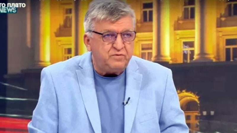 Манол Генов: Не може да бъде определено какъв точно е хищникът, който се издирва в Шуменското плато