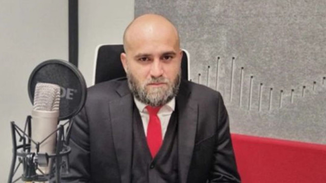 Мартин Табаков: Включването на САЩ с офанзивни удари по Иран усложнява този конфликт