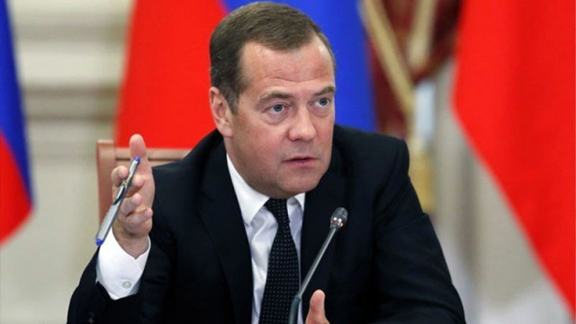 Медведев: Ядрената програма на Иран не е засегната, а огромна част от света е против САЩ