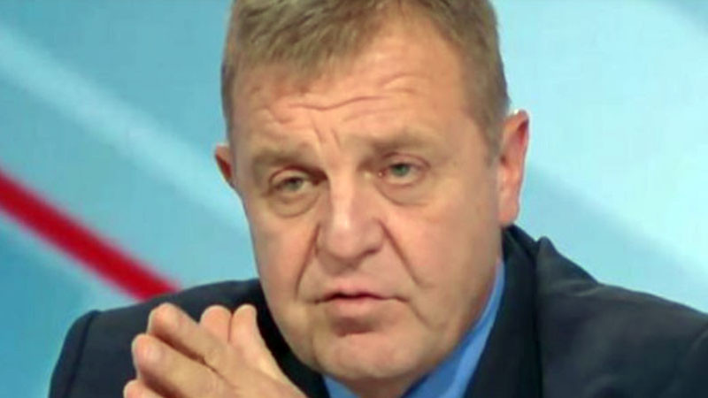Красимир Каракачанов: Възможен е по-глобален конфликт в Близкия изток. Ситуацията е тревожна