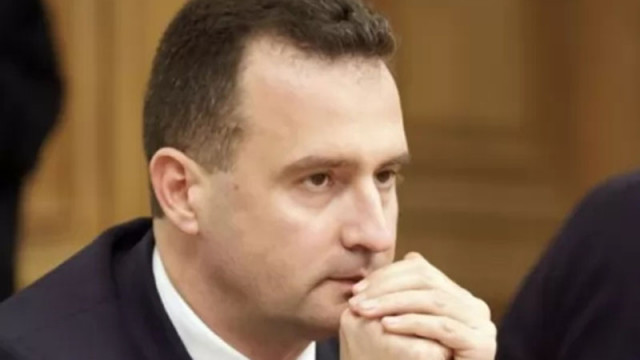 Жечо Станков отговори на Радев: Газът по договора с "Боташ" е три пъти по-скъп от другите терминали