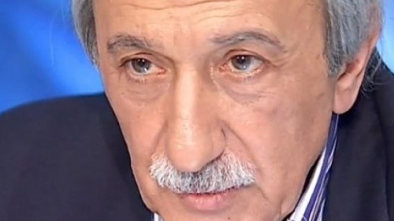 Кеворк Кеворкян: Ода за калайджии и задници