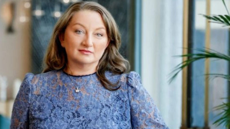 Деница Сачева от ГЕРБ-СДС е избрана за вицепрезидент на Парламентарната асамблея на Съвета на Европа