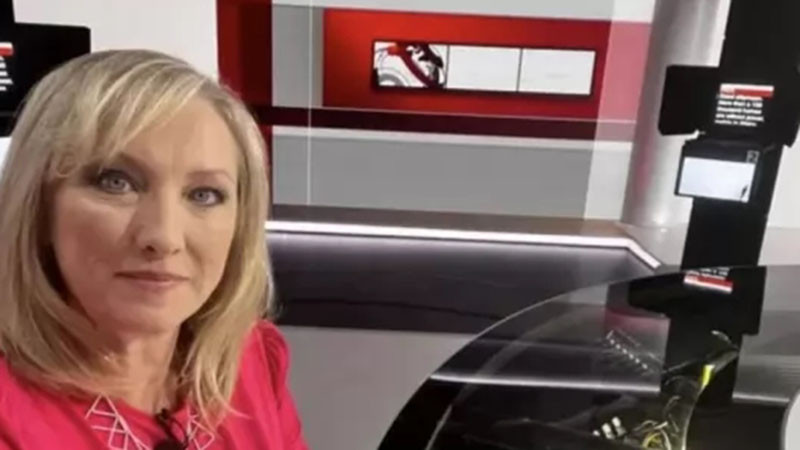 Водеща на BBC News отказа да се съобрази с полово неутралния език, поправи "бременни хора" на "жени"