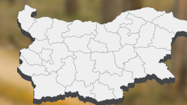 Новите 4 района на планиране ще влязат в сила през 2028 г.