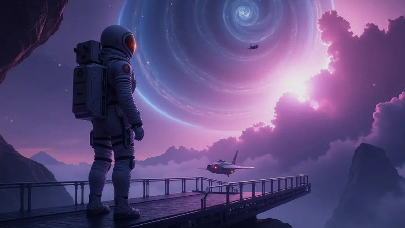 „Технологии 2040”: ESA обяви план за завладяване на космоса