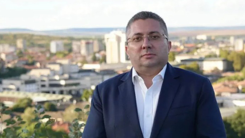 Нанков: Заради бездействието магистрала "Хемус" ще е готова след 4 г. и ще струва двойно по-скъпо