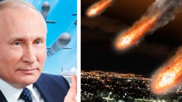 Military Watch Magazine: Русия пуска серийно "Орешник" - ще могат да удрят цели по цяла Европа