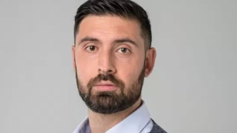 Напусналият ПП Димитър Шалъфов: Истината ще излезе наяве, мнозина може и да не могат да я преглътнат